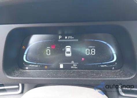 2024 Hyundai Elantra Se z USA, uszkodzony, nr VIN KMHLL4DG7RU798436